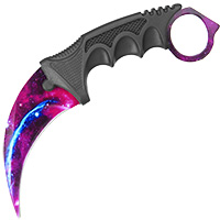 karambit nuz